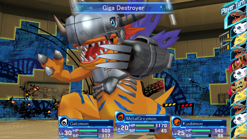 Illustration for article titled The Digimon Game Fans Have Been Waiting For Is Coming To America